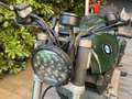 BMW K 75 cafe racer custom Verde - thumbnail 10