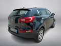 Kia Sportage 1.7 CRDI VGT 2WD Plus Tetto Pelle Navi Noir - thumbnail 4