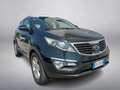 Kia Sportage 1.7 CRDI VGT 2WD Plus Tetto Pelle Navi Noir - thumbnail 1