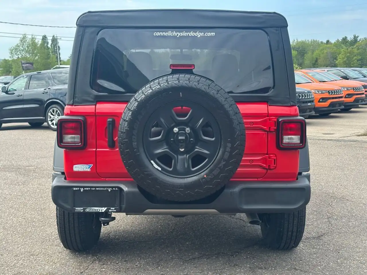 Jeep Wrangler снимка Jeep Wrangler