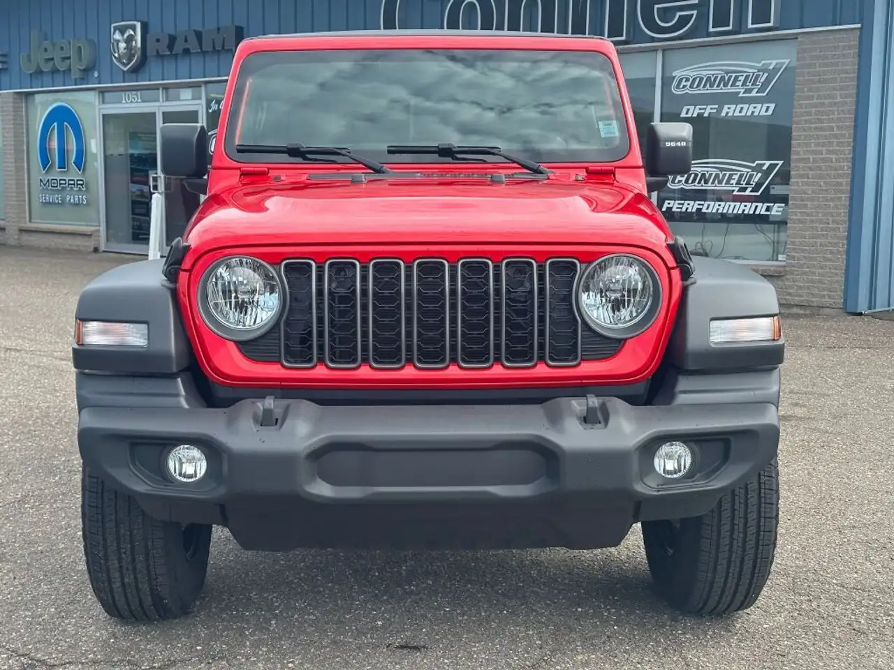 Jeep Wrangler снимка Jeep Wrangler