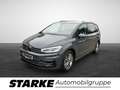 Volkswagen Touran 1.5 TSI DSG Comfortline R-Line Exterieur 7-Sitzer Grijs - thumbnail 2