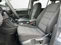 Volkswagen Touran 1.5 TSI DSG Comfortline R-Line Exterieur 7-Sitzer Grijs - thumbnail 8