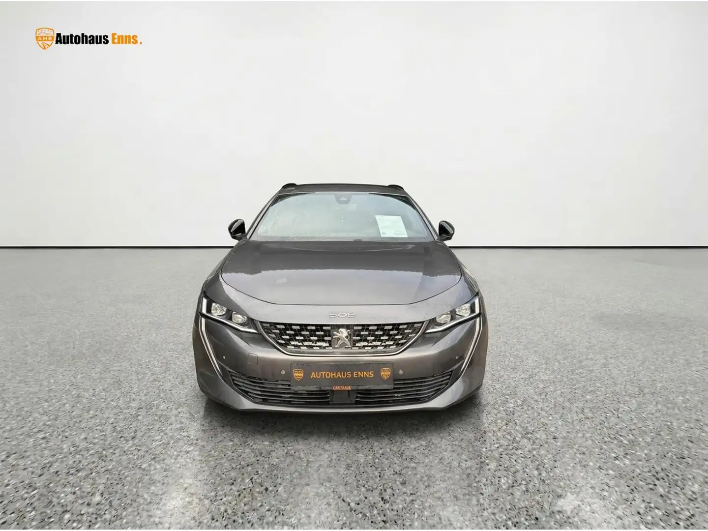 Peugeot 508 508 SW Automatik / NEU Service / Pickerl / Full-LED / Keyless / Kamera / Automatikgetriebe / Navi / LED Frontscheinwerfer Silber - 2