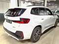 BMW X1 sDrive18i M Sport AHK Pano ad.M-FW adLED Travel-Pa Weiß - thumbnail 2