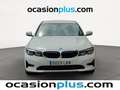 BMW 318 318dA Blanco - thumbnail 14