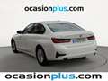 BMW 318 318dA Blanco - thumbnail 3