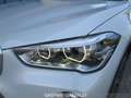 BMW X1 sDrive18d xLine Auto #TETTO Weiß - thumbnail 31