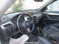 BMW X1 sDrive18d xLine Auto #TETTO Blanc - thumbnail 12
