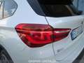 BMW X1 sDrive18d xLine Auto #TETTO Weiß - thumbnail 34