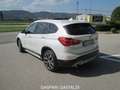 BMW X1 sDrive18d xLine Auto #TETTO Weiß - thumbnail 6