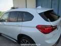 BMW X1 sDrive18d xLine Auto #TETTO Blanc - thumbnail 35