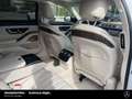 Mercedes-Benz S 63 AMG S 63 AMG E Performance lang 21" 4xMASSAGE TV Blanc - thumbnail 17