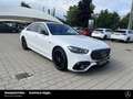 Mercedes-Benz S 63 AMG S 63 AMG E Performance lang 21" 4xMASSAGE TV Weiß - thumbnail 7