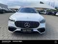 Mercedes-Benz S 63 AMG S 63 AMG E Performance lang 21" 4xMASSAGE TV Weiß - thumbnail 8
