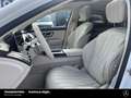 Mercedes-Benz S 63 AMG S 63 AMG E Performance lang 21" 4xMASSAGE TV Weiß - thumbnail 10