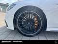 Mercedes-Benz S 63 AMG S 63 AMG E Performance lang 21" 4xMASSAGE TV Weiß - thumbnail 23
