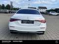 Mercedes-Benz S 63 AMG S 63 AMG E Performance lang 21" 4xMASSAGE TV Weiß - thumbnail 4