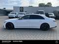 Mercedes-Benz S 63 AMG S 63 AMG E Performance lang 21" 4xMASSAGE TV Weiß - thumbnail 2