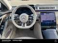 Mercedes-Benz S 63 AMG S 63 AMG E Performance lang 21" 4xMASSAGE TV Weiß - thumbnail 11