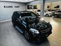 Mercedes-Benz GLE 43 AMG 4Matic Aut. Negro - thumbnail 9
