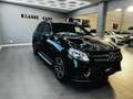 Mercedes-Benz GLE 43 AMG 4Matic Aut. Negro - thumbnail 1