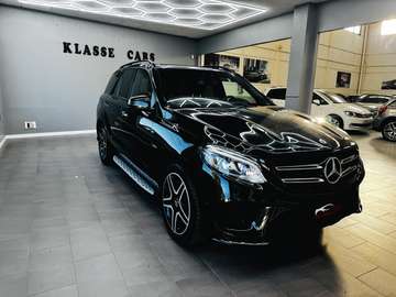 4Matic Aut.