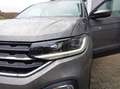 Volkswagen T-Cross 1.0 TSI Style LED/App-Connect/Kamera/ACC Grau - thumbnail 13