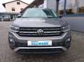 Volkswagen T-Cross 1.0 TSI Style LED/App-Connect/Kamera/ACC Grau - thumbnail 3