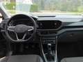 Volkswagen T-Cross 1.0 TSI Style LED/App-Connect/Kamera/ACC Grau - thumbnail 9
