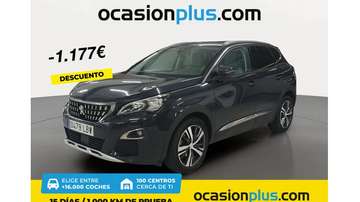 1.2 PureTech S&S Allure 130