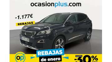 1.2 PureTech S&S Allure 130