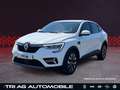 Renault Arkana Zen Automatik EDC GRA PDC Digitalradio Ca Bílá - thumbnail 7