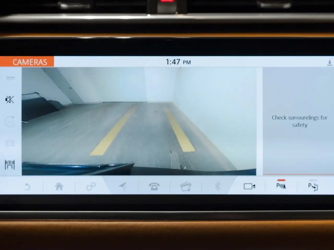 Land Rover Range Rover Velar снимка Land Rover Range Rover Velar