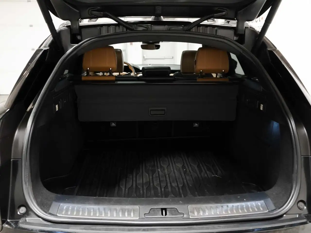 Land Rover Range Rover Velar снимка Land Rover Range Rover Velar