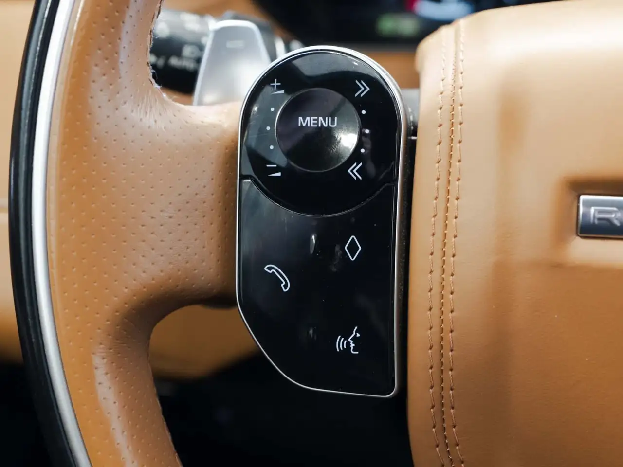 Land Rover Range Rover Velar снимка Land Rover Range Rover Velar
