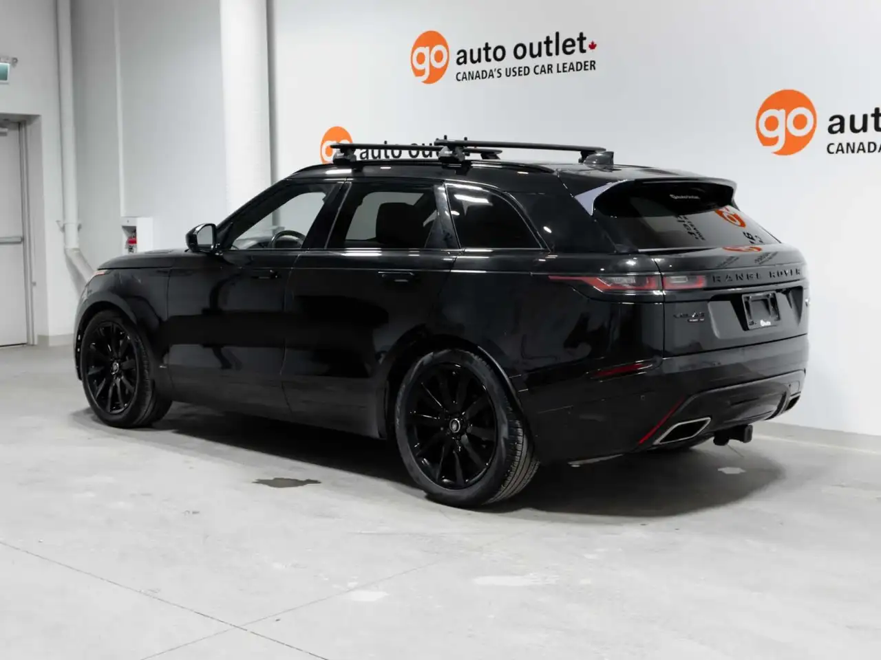 Land Rover Range Rover Velar снимка Land Rover Range Rover Velar