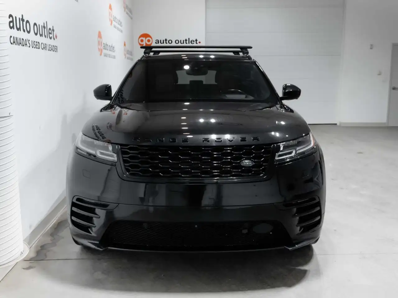 Land Rover Range Rover Velar снимка Land Rover Range Rover Velar