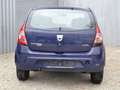 Dacia Sandero Basis 1,4 aus 2.Hand org.41000 Km plava - thumbnail 8