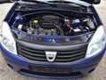 Dacia Sandero Basis 1,4 aus 2.Hand org.41000 Km Blau - thumbnail 21