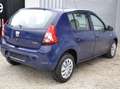 Dacia Sandero Basis 1,4 aus 2.Hand org.41000 Km Azul - thumbnail 4