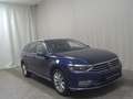 Volkswagen Passat Var. 2.0 TDI Elegance Navi AHK Matrix RfK Facelift Blu/Azzurro - thumbnail 3
