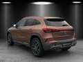 Mercedes-Benz EQA 350 4M AMG Prem DISTRO Massage Memo Sitzklim Gold - thumbnail 3