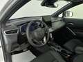 Toyota Corolla 2.0 Hybrid 200 Lounge Light srebrna - thumbnail 7