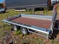 Henra MT 353517 Maschinentransporter  100 km/h neu - thumbnail 11