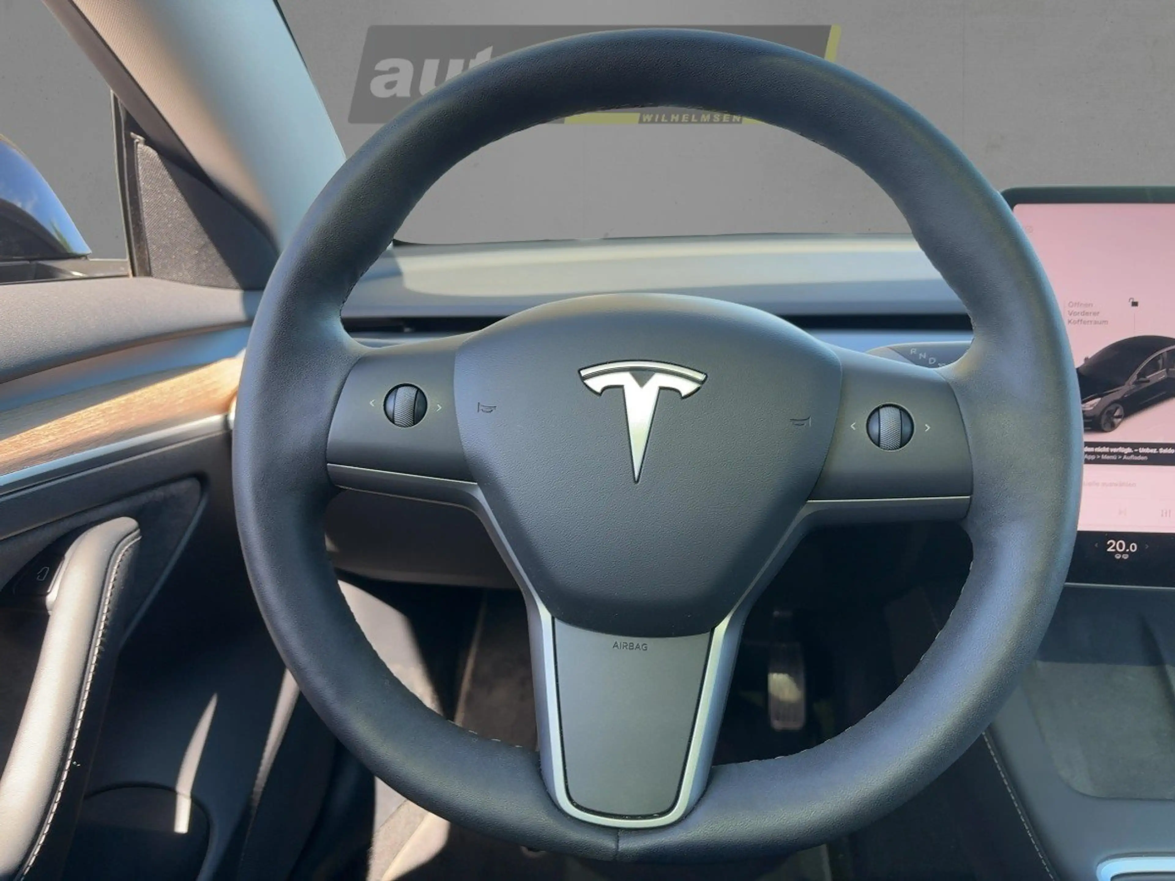 Tesla Model 3 Long Range Dual ACC,AUTOM.,SHZ,Kamera — photo 10