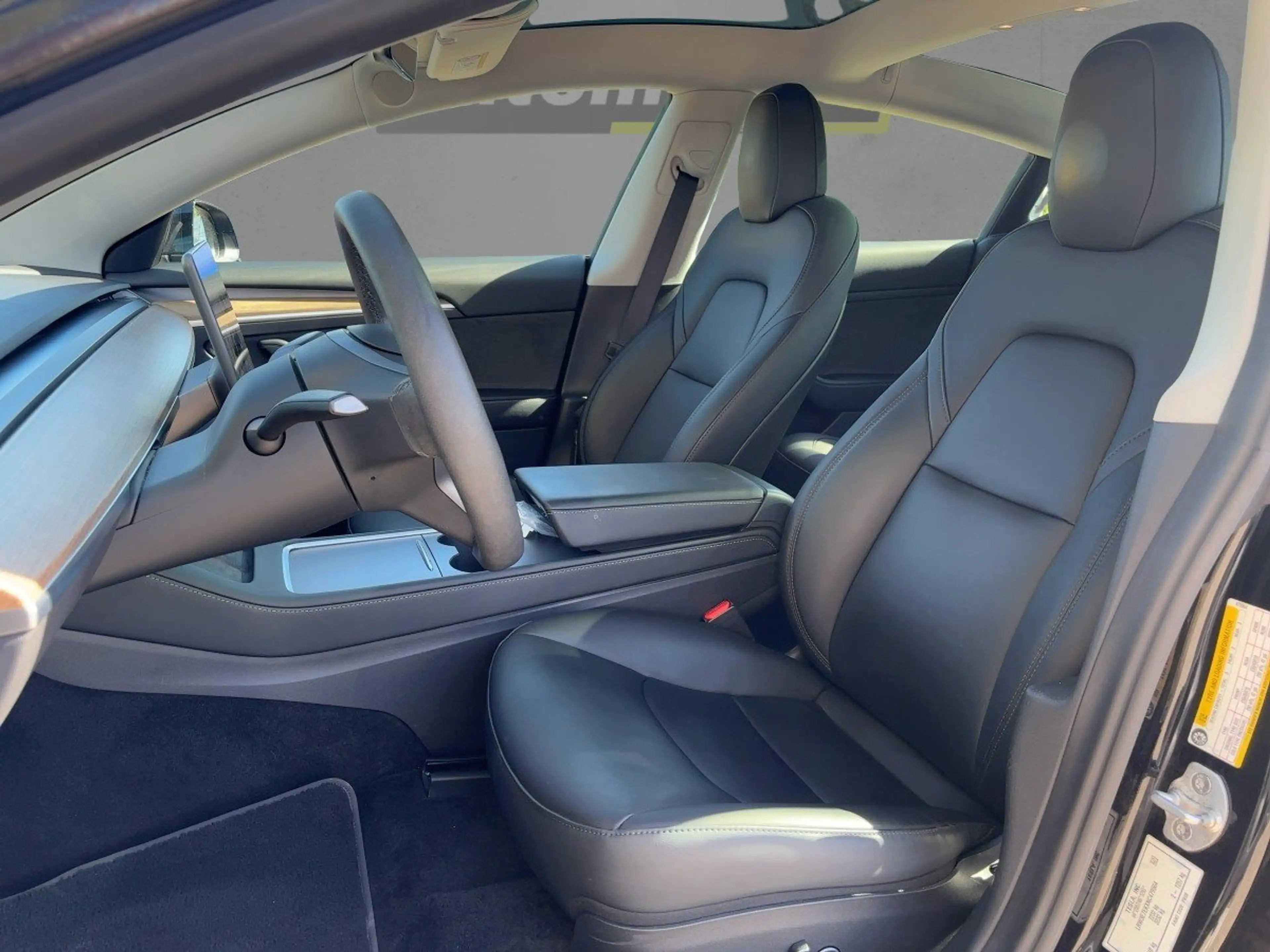 Tesla Model 3 Long Range Dual ACC,AUTOM.,SHZ,Kamera — photo 7