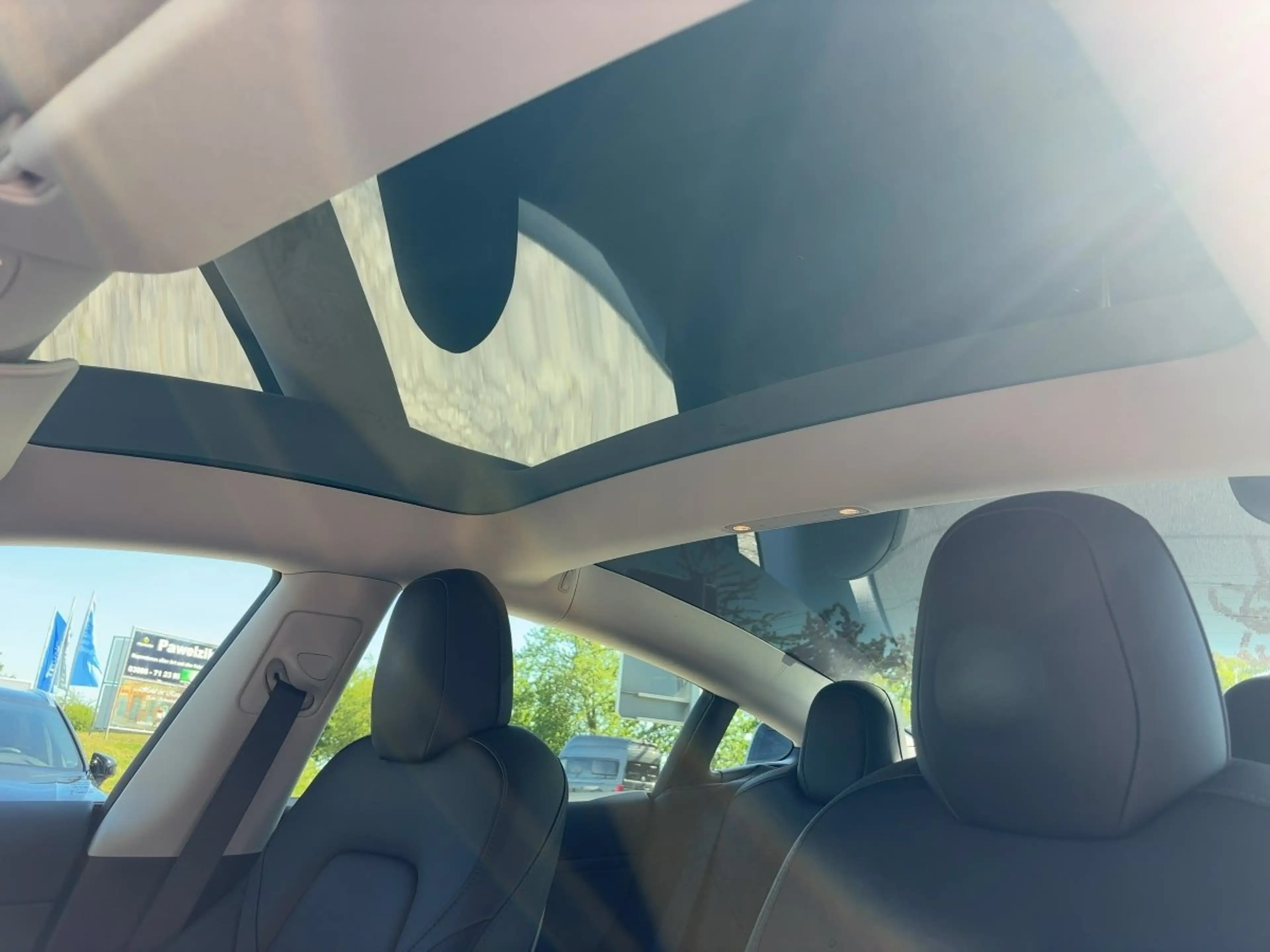 Tesla Model 3 Long Range Dual ACC,AUTOM.,SHZ,Kamera — photo 13