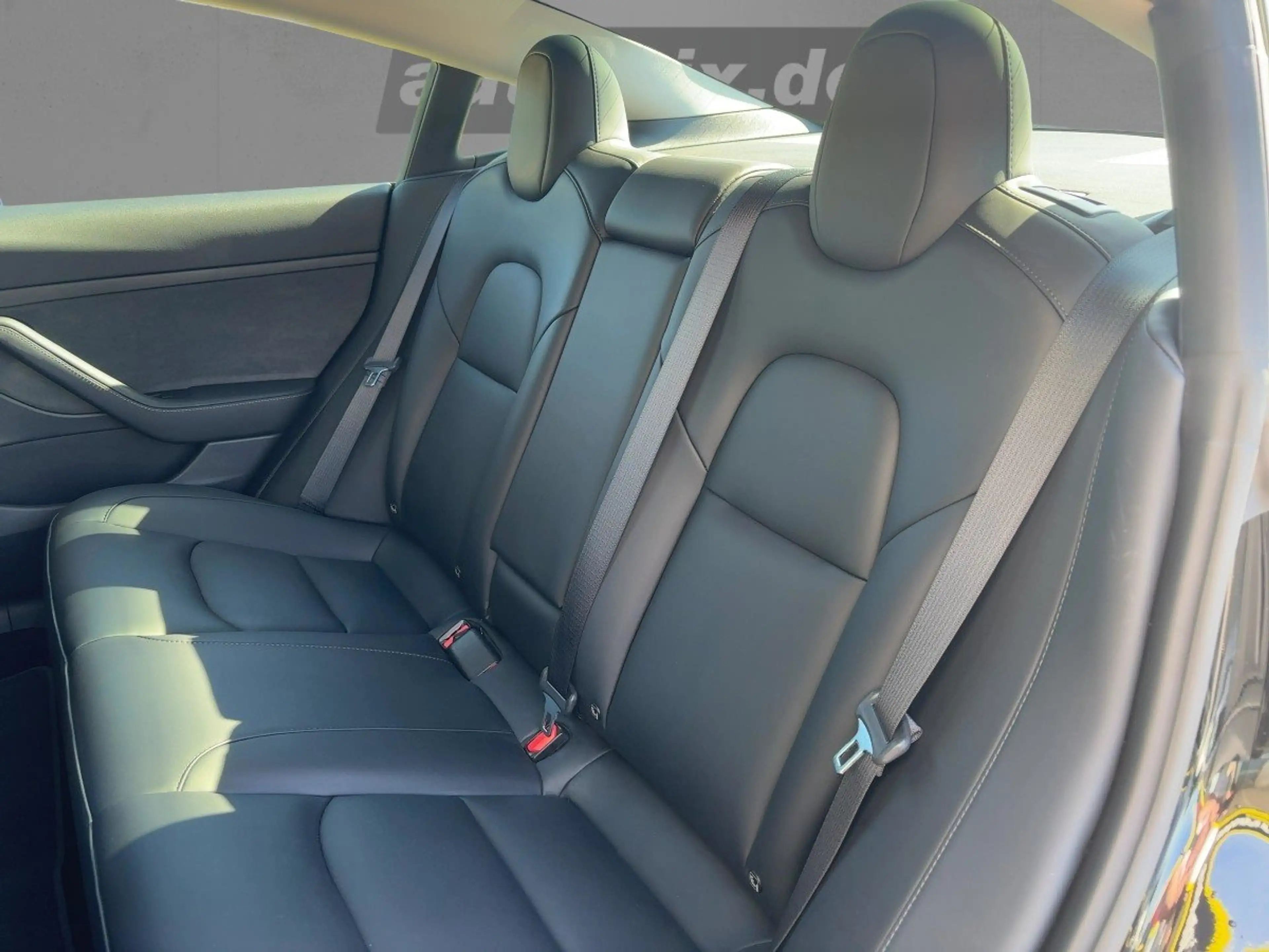 Tesla Model 3 Long Range Dual ACC,AUTOM.,SHZ,Kamera — photo 8