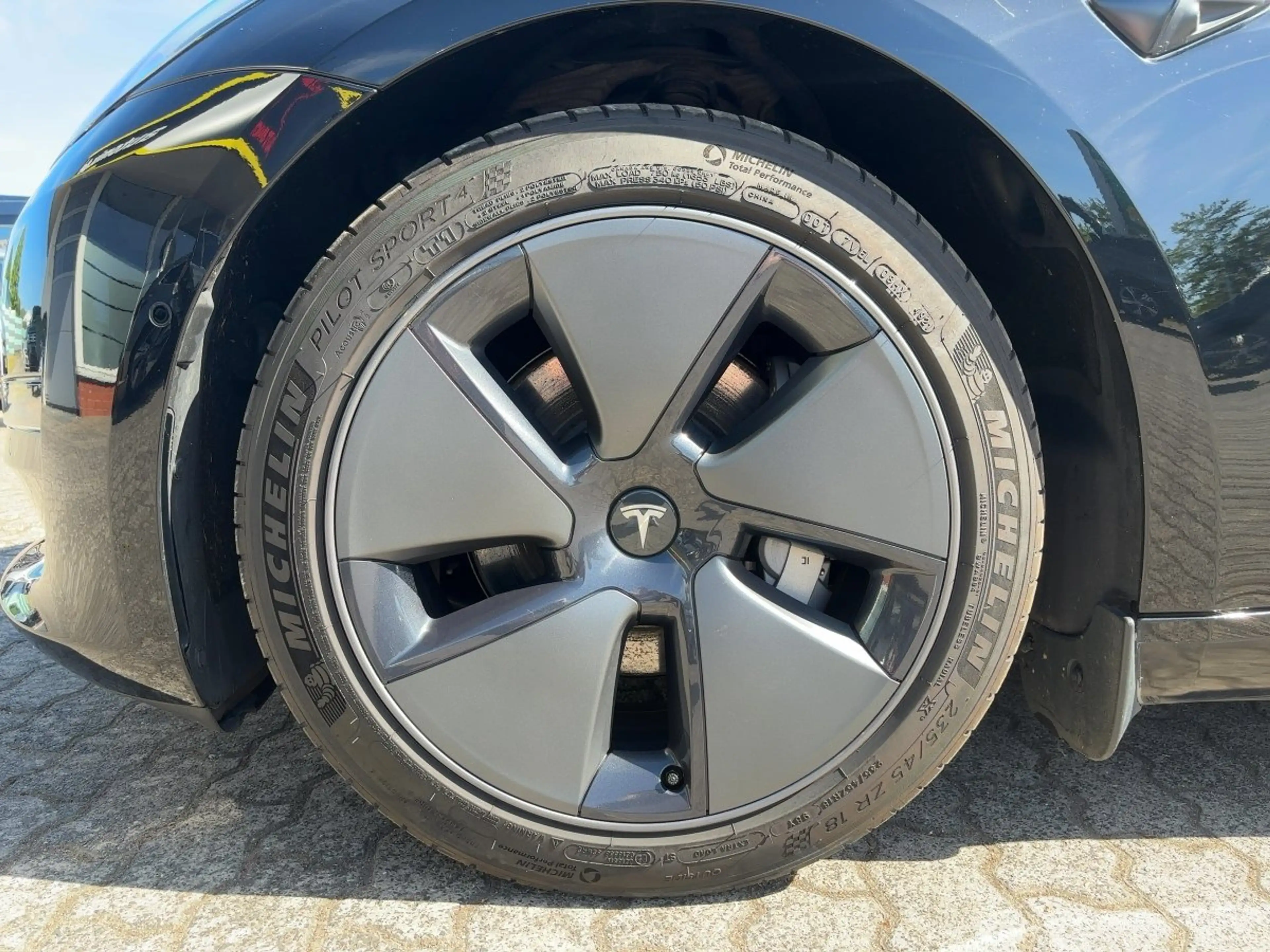 Tesla Model 3 Long Range Dual ACC,AUTOM.,SHZ,Kamera — photo 15